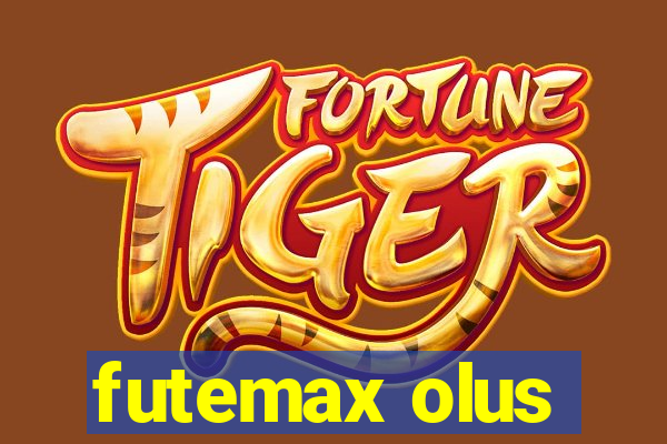 futemax olus